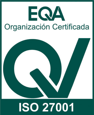 Certificación ISO 27001